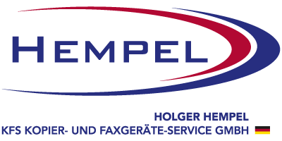 Hempel – Xerox-Partner Mecklenburg-Vorpommern