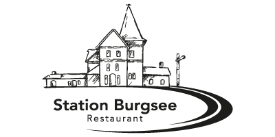 Restaurant Station Burgsee